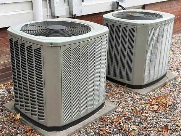 Reliable Air Conditioning Repair contractor in Bynum, NC by Leonard HVAC